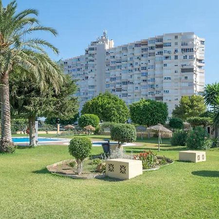 Apartamento La Torre 1337 Precioso, Moderno Y Con Piscina Торремолинос Экстерьер фото
