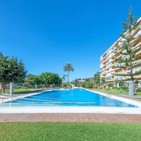 Apartamento La Torre 1337 Precioso, Moderno Y Con Piscina Торремолинос Экстерьер фото