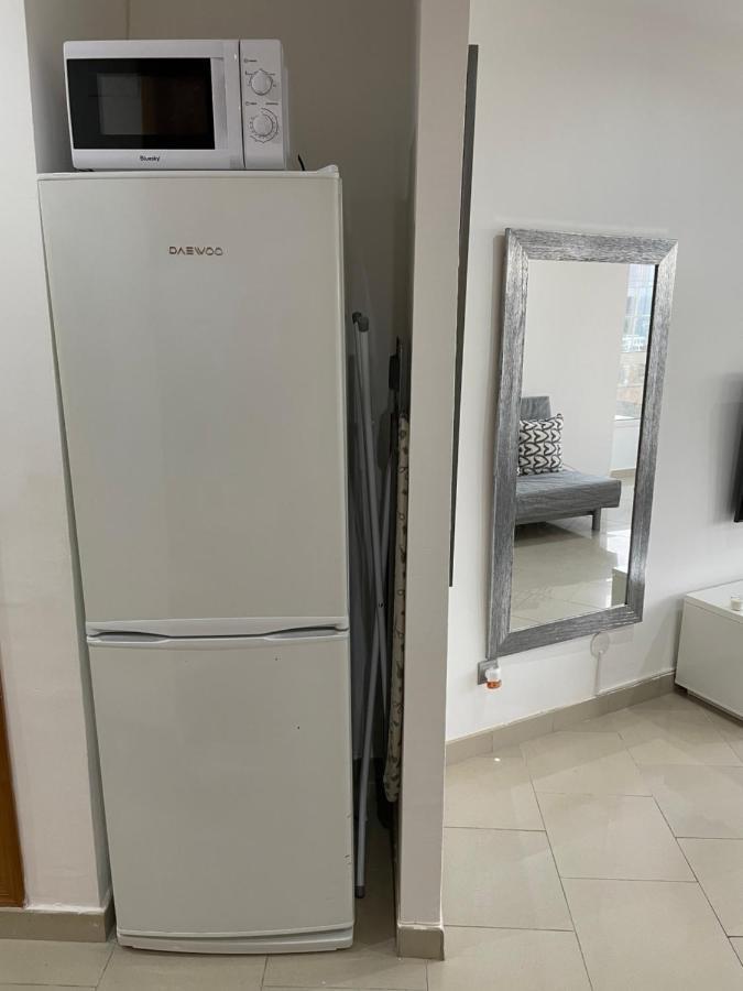 Apartamento La Torre 1337 Precioso, Moderno Y Con Piscina Торремолинос Экстерьер фото