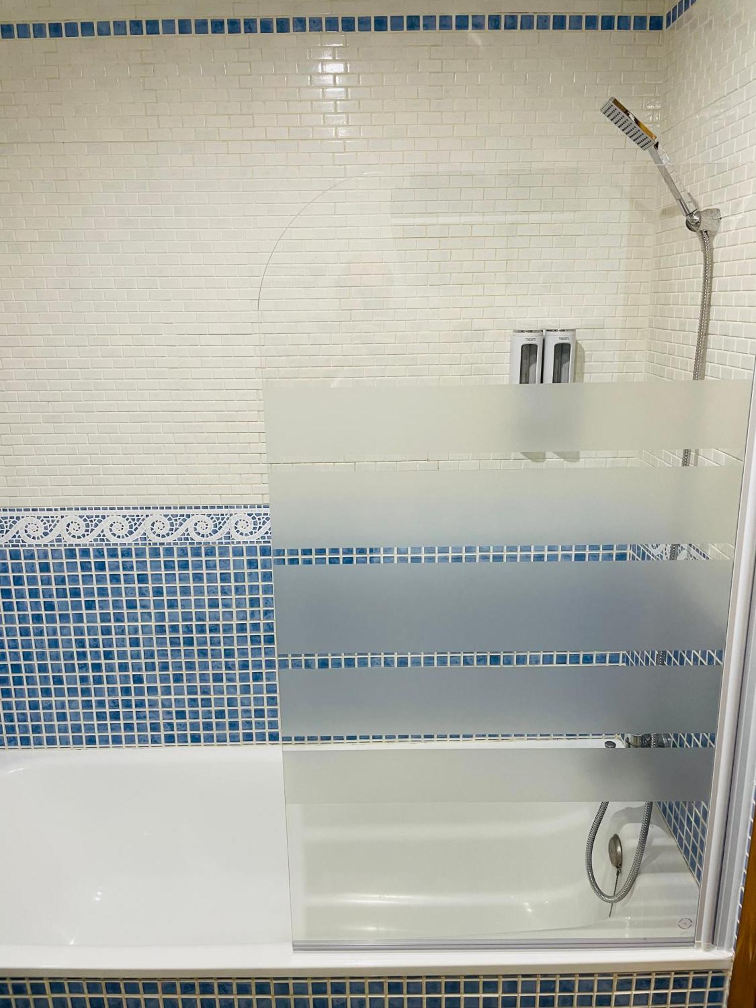 Apartamento La Torre 1337 Precioso, Moderno Y Con Piscina Торремолинос Экстерьер фото