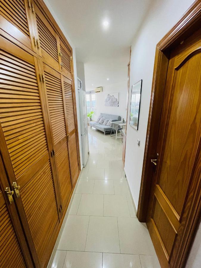 Apartamento La Torre 1337 Precioso, Moderno Y Con Piscina Торремолинос Экстерьер фото