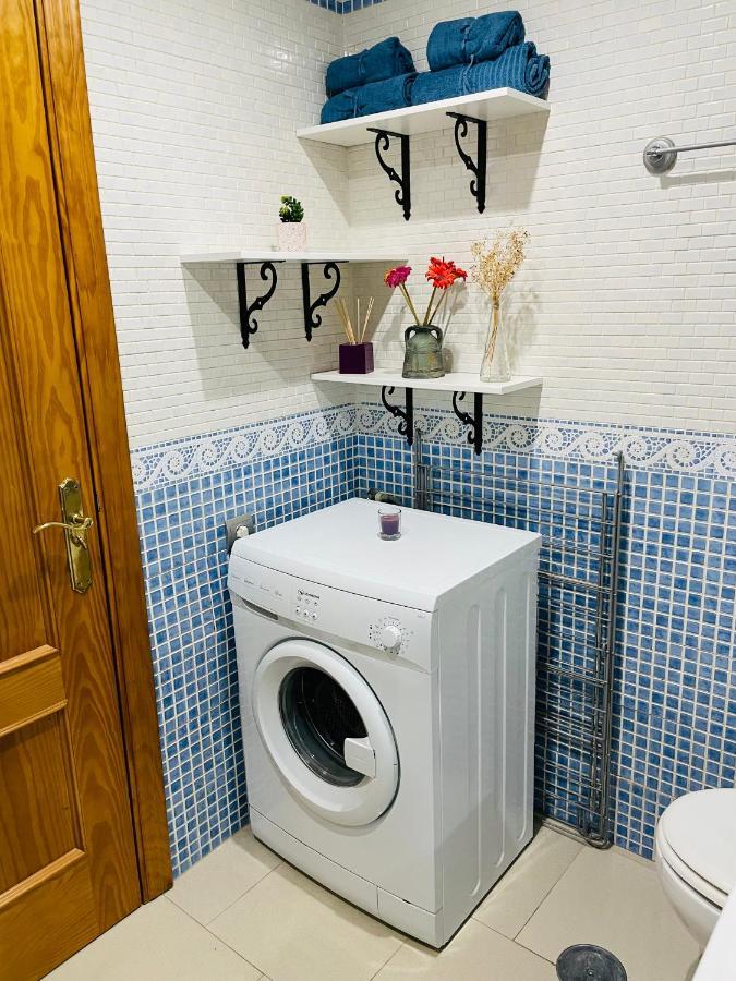 Apartamento La Torre 1337 Precioso, Moderno Y Con Piscina Торремолинос Экстерьер фото