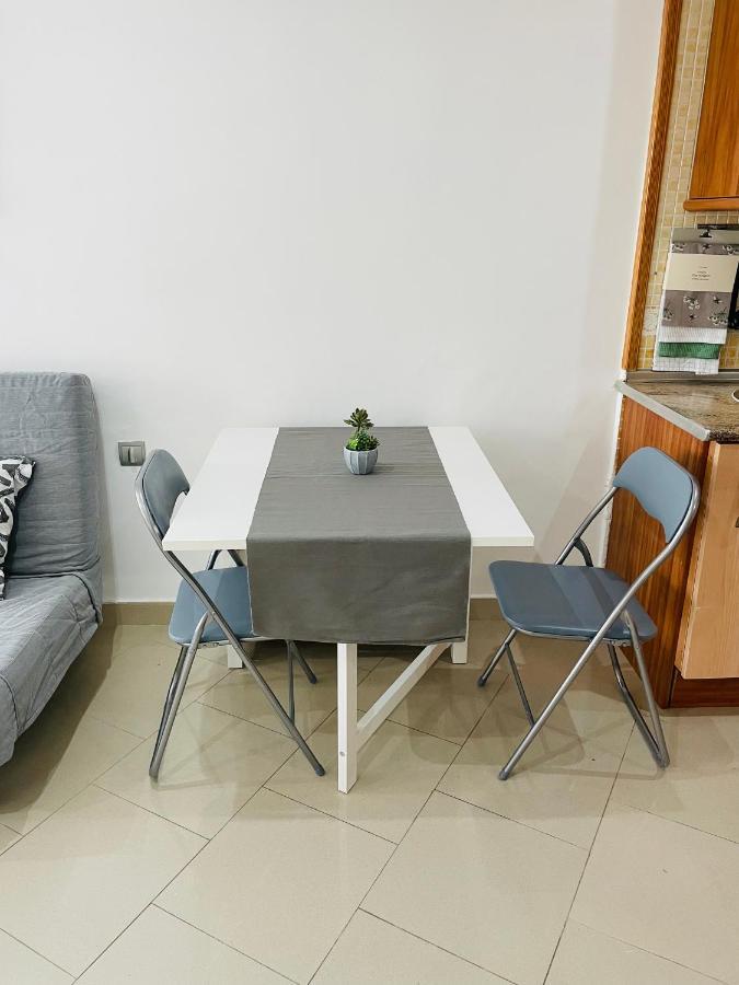 Apartamento La Torre 1337 Precioso, Moderno Y Con Piscina Торремолинос Экстерьер фото