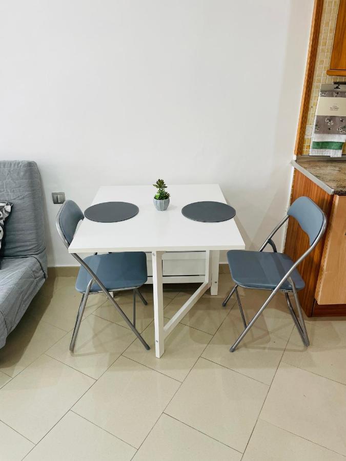 Apartamento La Torre 1337 Precioso, Moderno Y Con Piscina Торремолинос Экстерьер фото